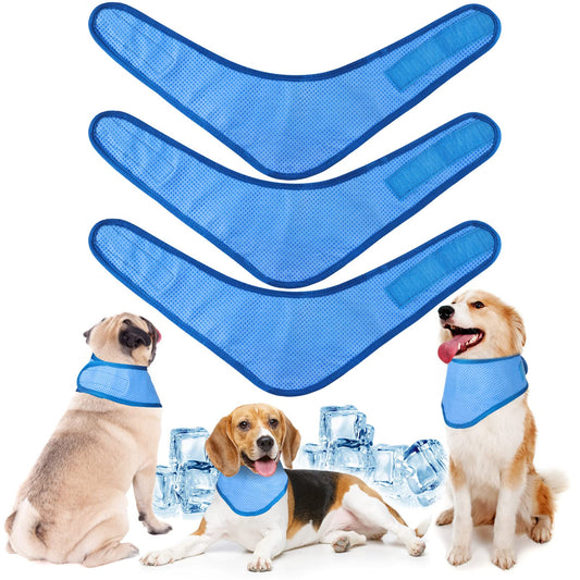 FreezeBand™ Bandana refrescante para perros